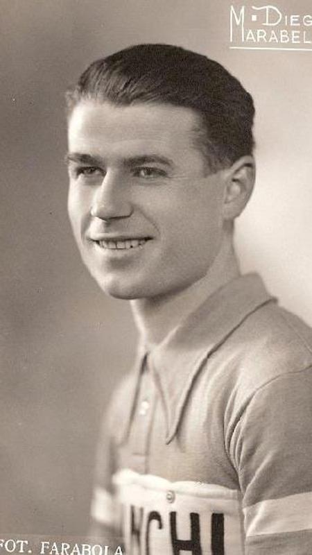 Marabelli, quel mitico Giro del ’40 e le foto ritrovate negli archivi ...