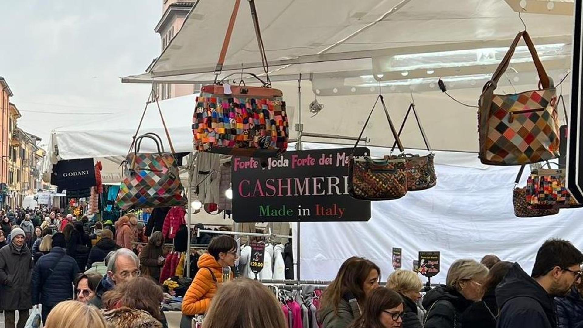 mercatino usato borgo d ale