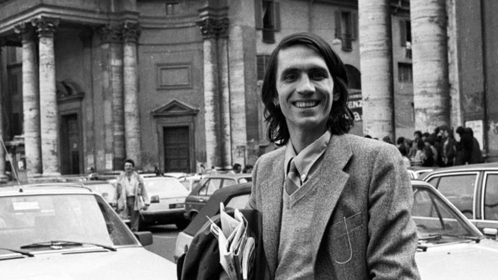 “La generazione perduta” Film su Carlo Rivolta e la tragedia dell ...