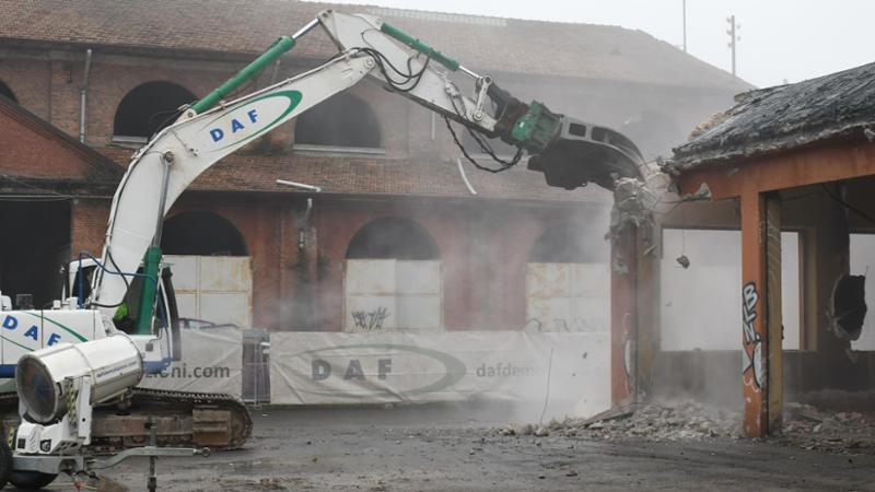 all-ex-arsenale-iniziate-le-demolizioni-l-sorger-il-polo-unico-degli