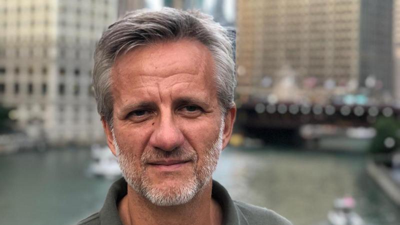 «Io, americano di Pavia, ho votato Trump perché sa ascoltare la voce di ...