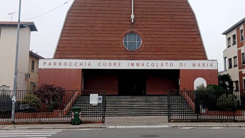 Furto notturno in parrocchia, via soldi e computer - La Provincia Pavese