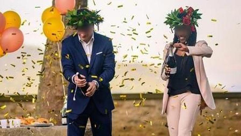 Sursurprise Coriandoli per infermiere, confezione da 200 decorazioni da tavolo per infermieristica, scuola di medicina, laurea, infermiera, settimana, pensionamento, forniture per feste, assortiti