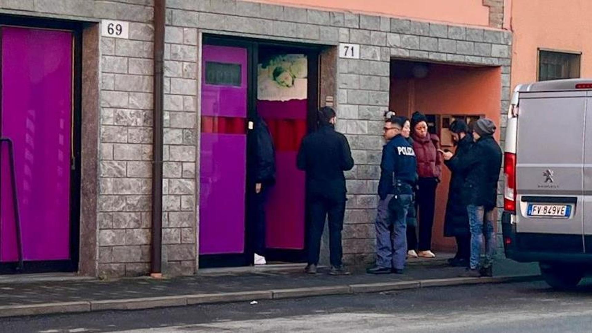 Donna trovata morta al centro massaggi: la procura dispone lautopsia - La  Provincia Pavese