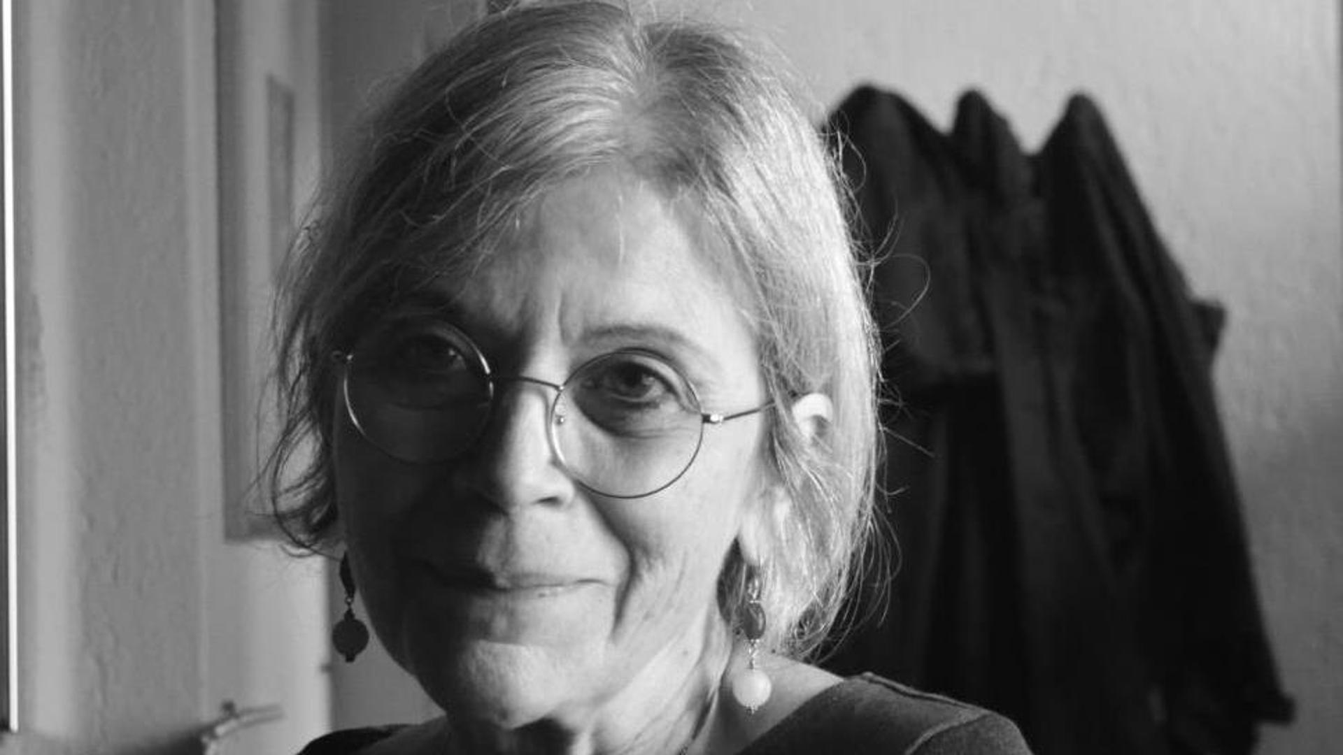 Anna Ruchat racconta il libro di Kruge Piccole storie con la Shoah ...