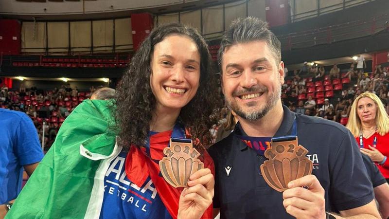 Il bronzo di Fontana splende come l’oro «Nessuno credeva in questa ...