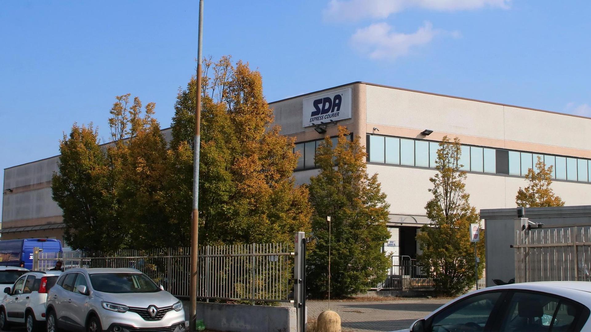 www sda it ricerca spedizioni