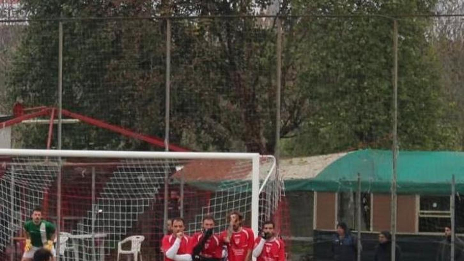 Girone A, Albonese aggancia in vetta l’Atletico Voghera - La Provincia ...