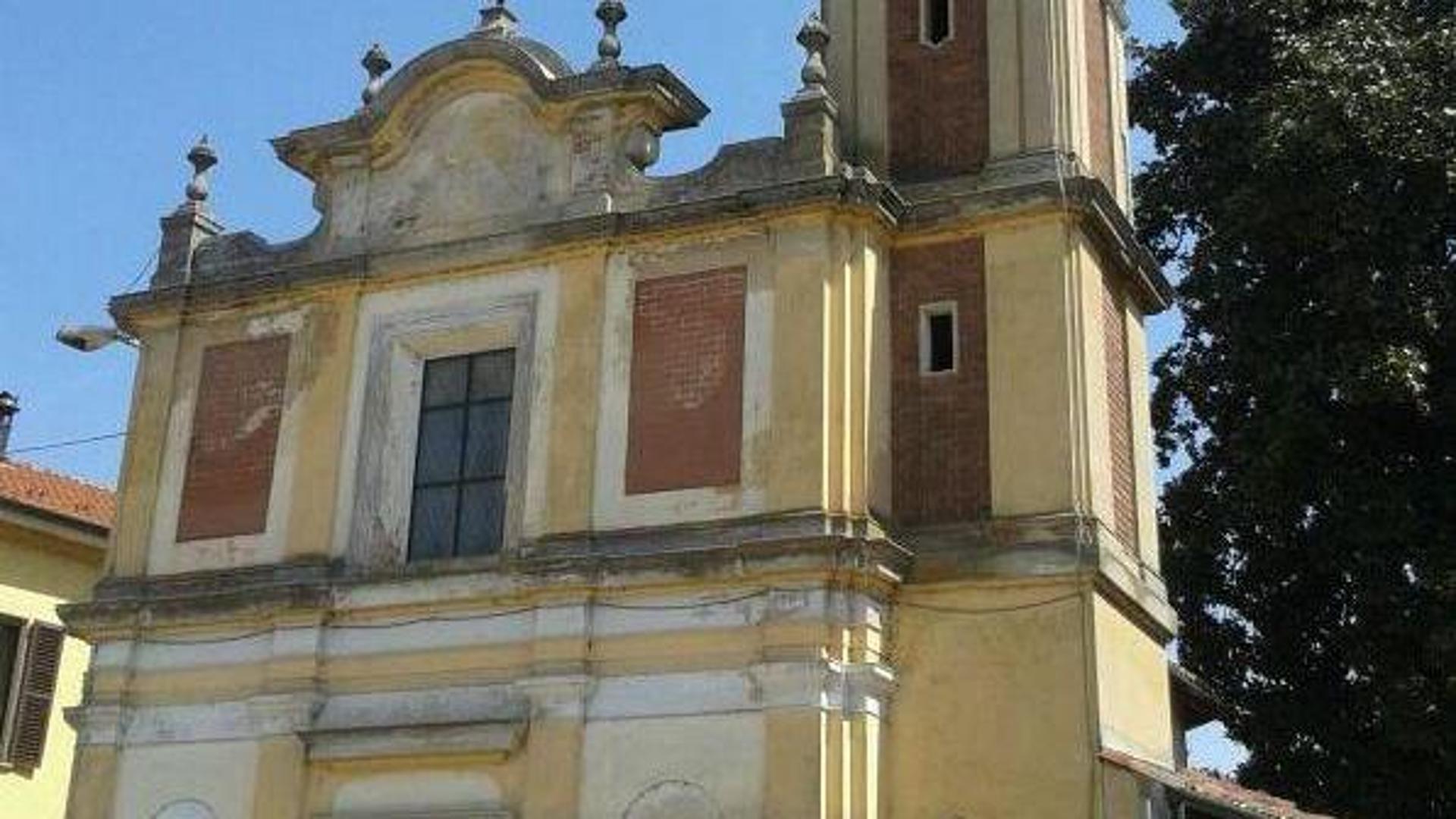 Ladri nelle parrocchie, dopo Albonese e Parona colpita anche Nicorvo ...