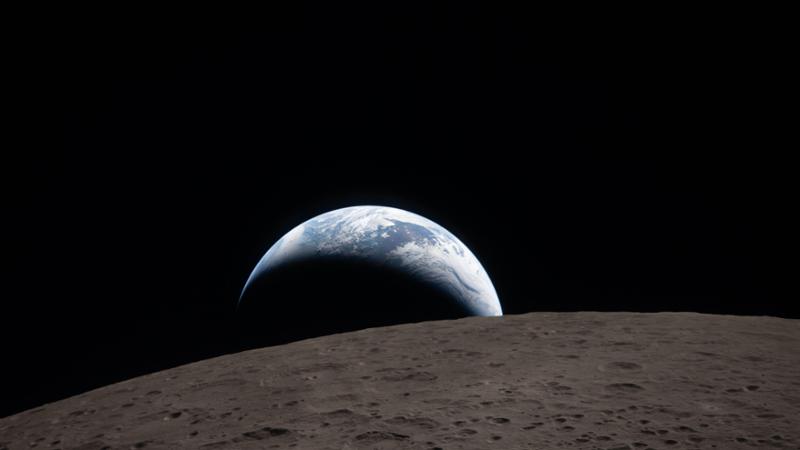 Tornare sulla Luna (e restarci): a cosa serve la missione Artemis 2 ...