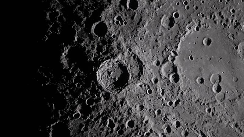 Tornare sulla Luna (e restarci): a cosa serve la missione Artemis 2 ...
