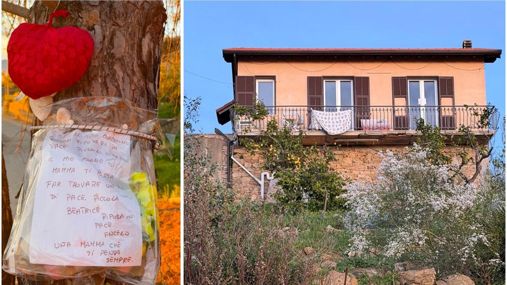 School Chaos and a Scenic Drive From Perinaldo to Montebruno - News Directory 3