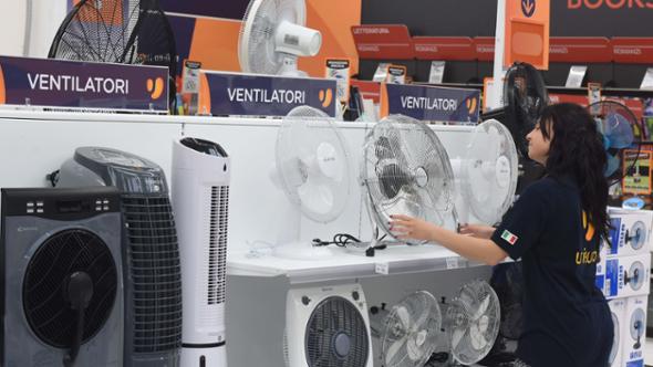 Caldo torrido, consumi di energia da record: il dato choc di giugno