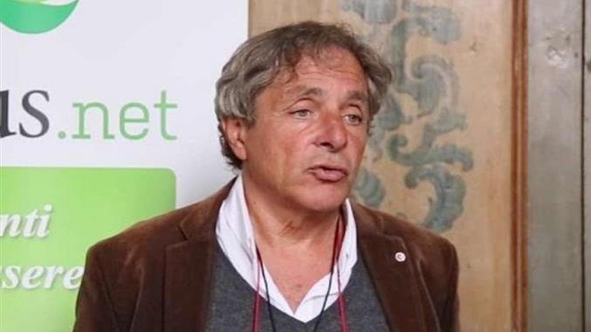 Умер известный итальянский педиатр и эксперт по эпигенетике Эрнесто Бурджо