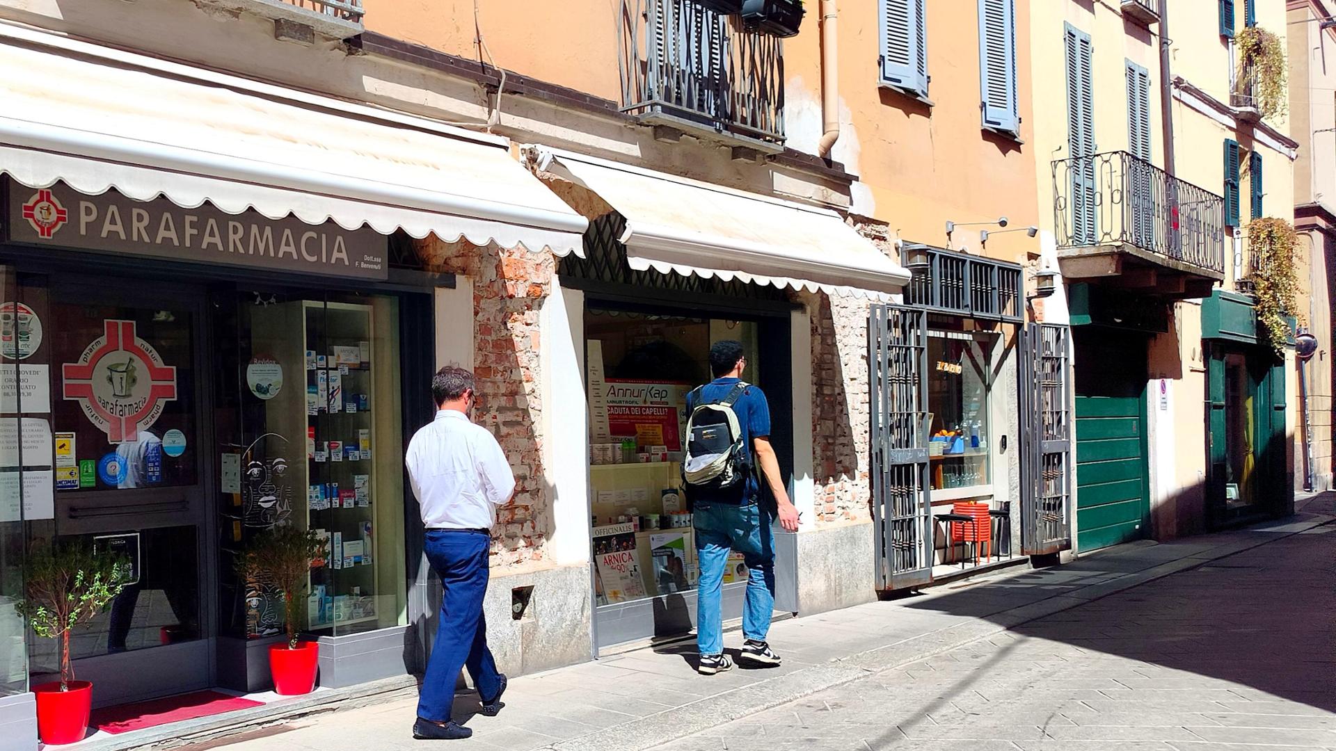 Pavia, accusato di stalking, indagini chiuse: «Adesso voglio dare la mia versione