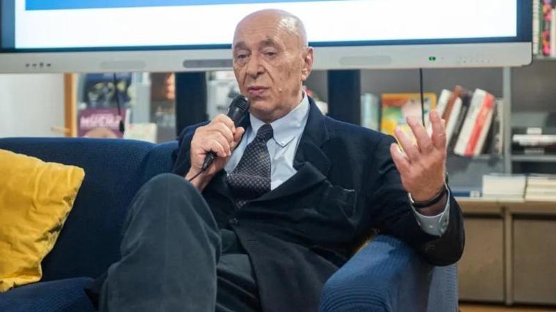 Paolo Mieli: «Viviamo un presente di guerre senza vederne la fine»