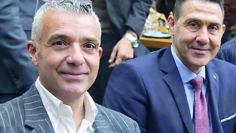 Futuro nazionale espelle Sforzini. Lui: «Il partito di Vannacci è fuori dalla Costituzione»