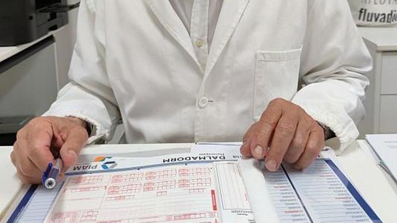Crisi della medicina di base, i dottori sono calati del 25 %