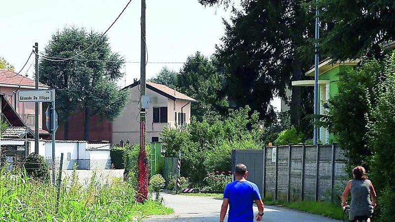 Strade, scuole e parcheggi: un piano lavori da 2 milioni per Vigevano