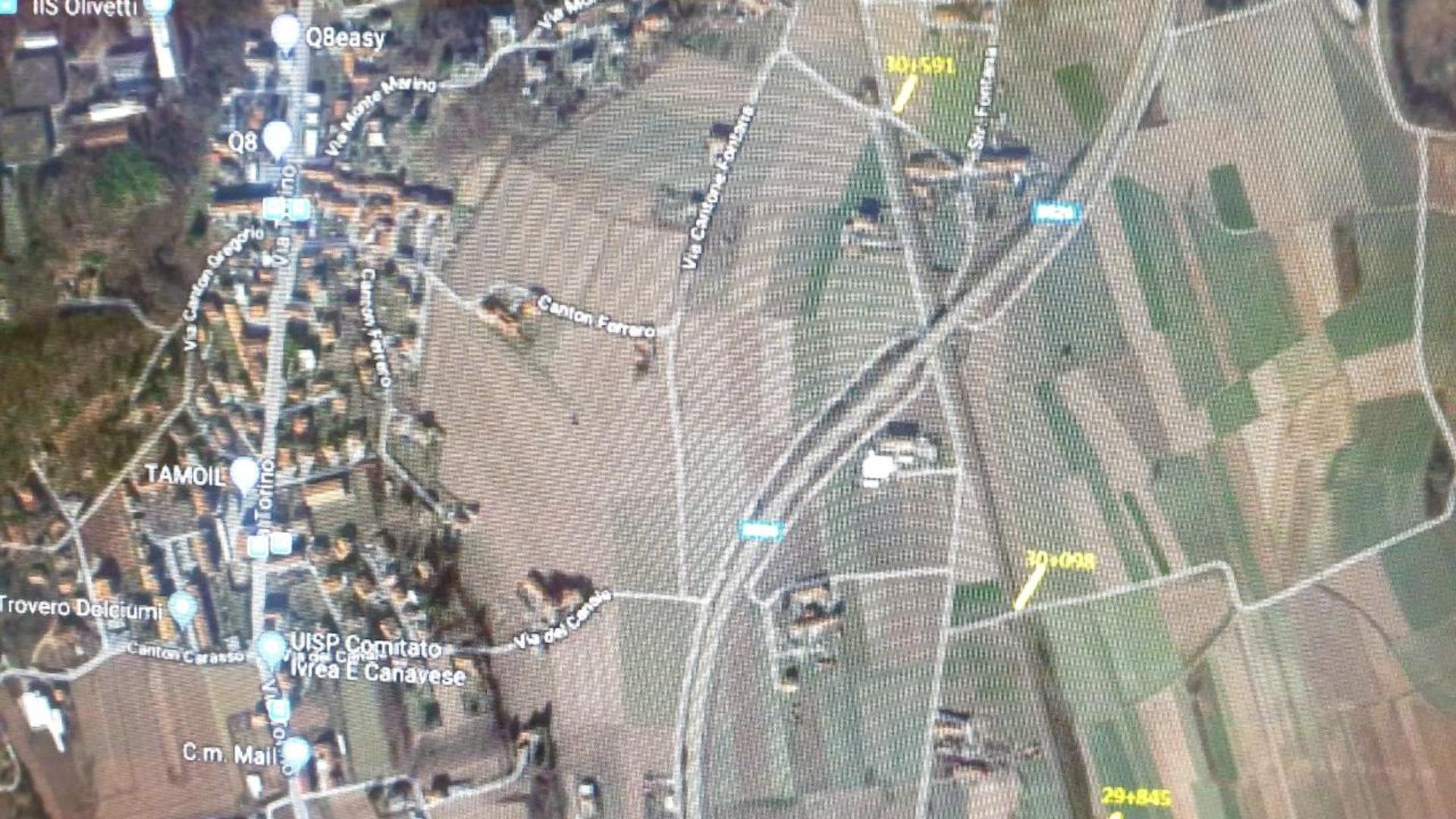 chiudono i passaggi a livello