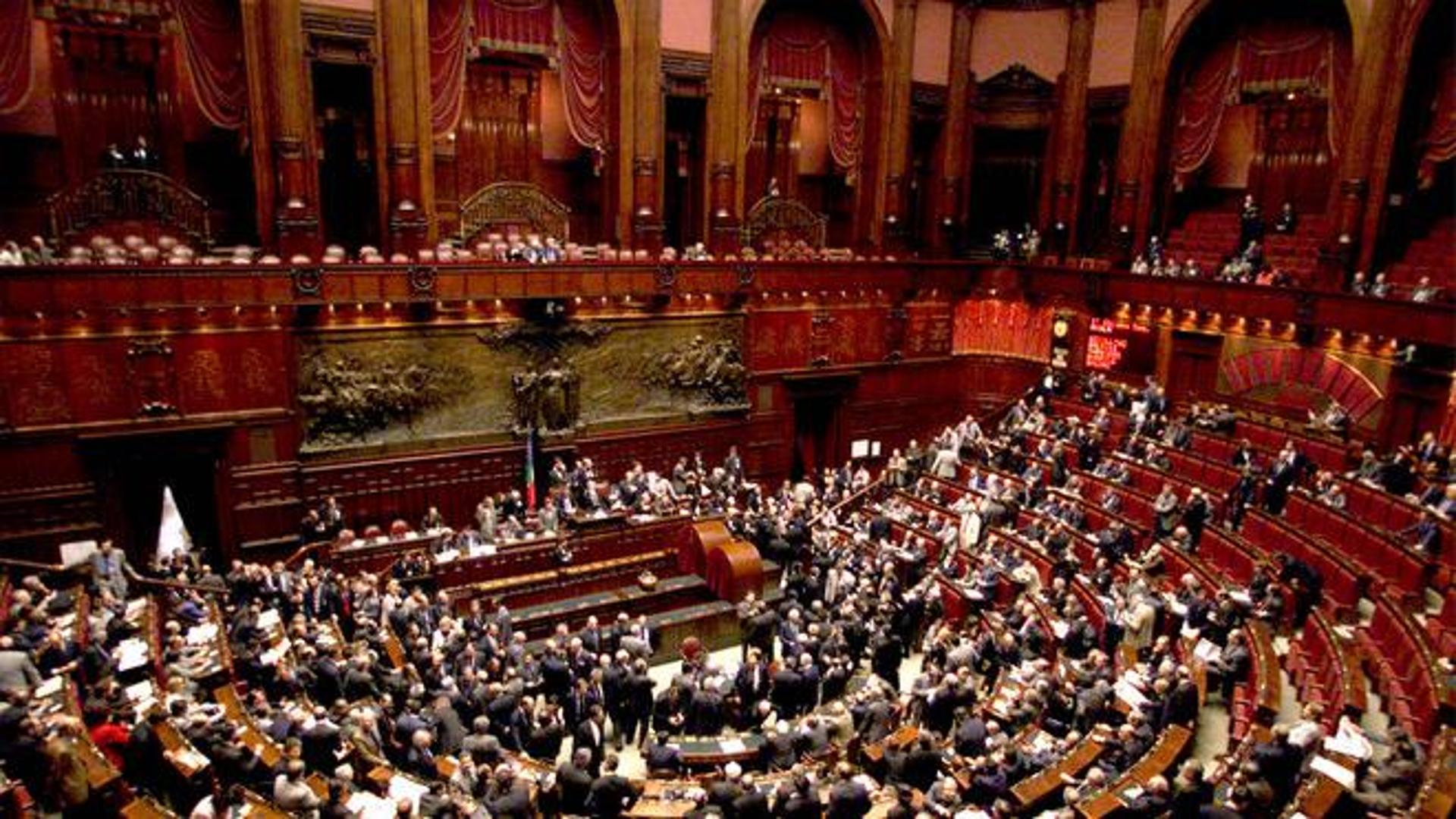 Elezioni del Presidente della Repubblica, segui la diretta - La