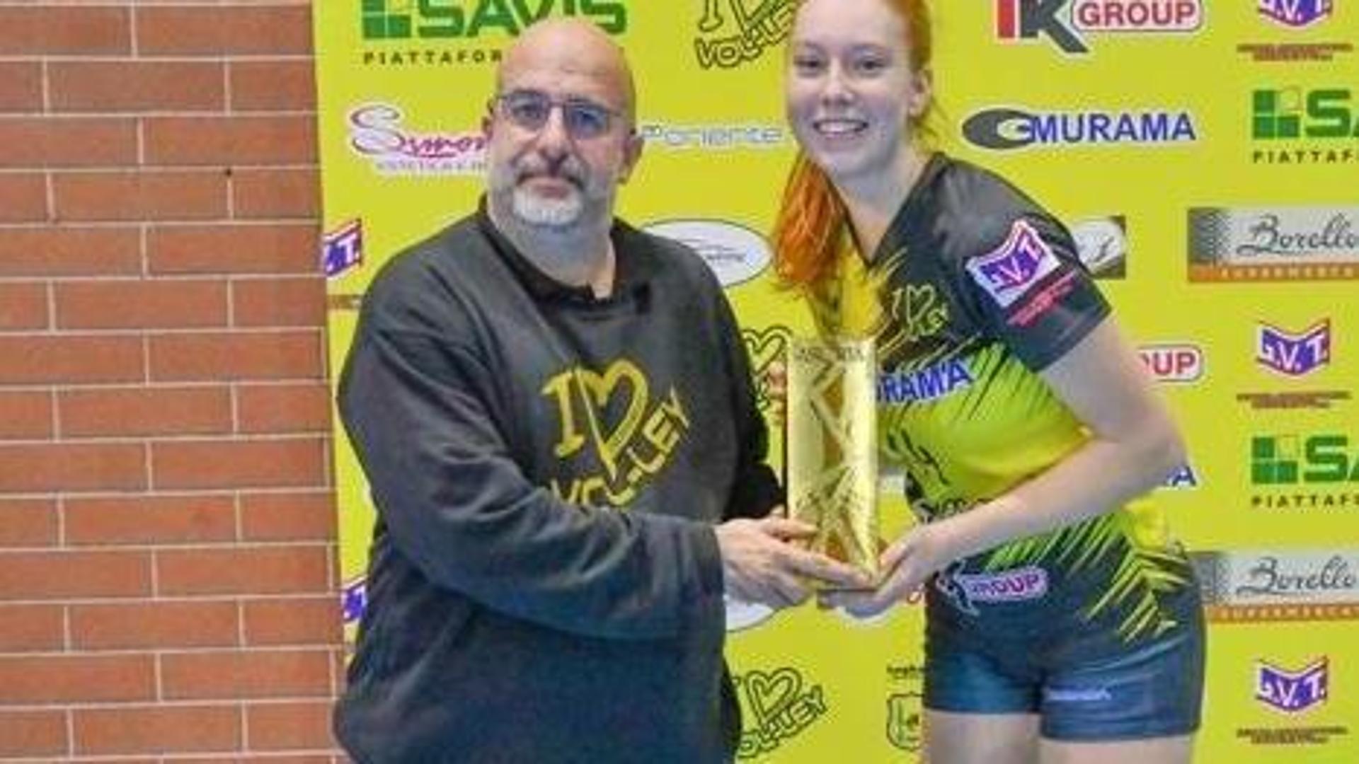 Baroffio At The Helm Of Regional Handball breakinglatest news Breaking