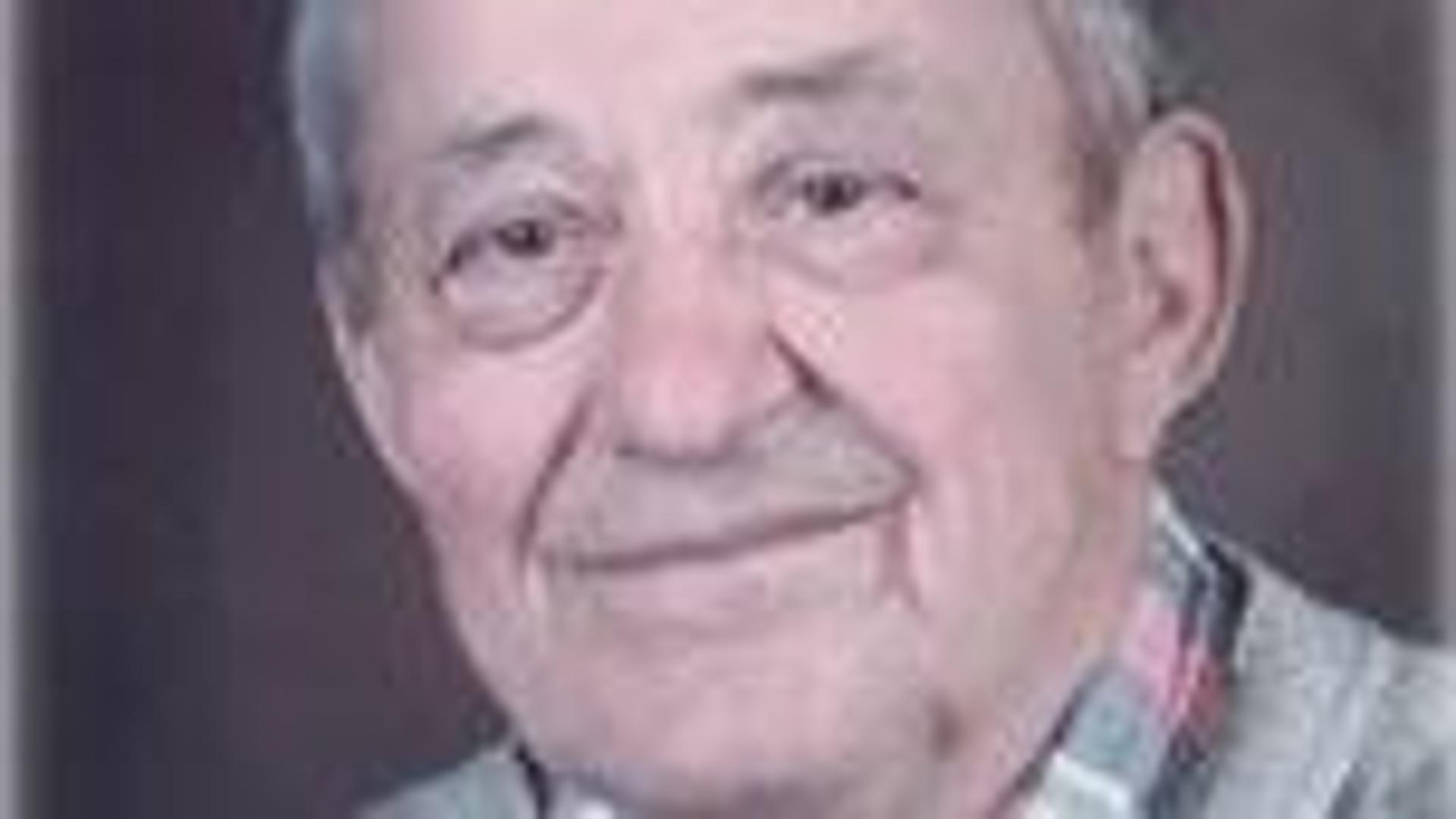 Sparone Says Goodbye To The Blacksmith Aimonetto A Great Person