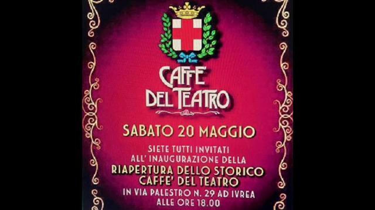 caffè del teatro grande - berlucchi