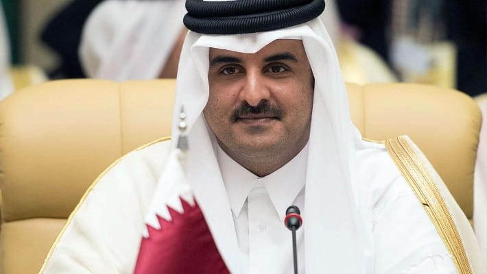 Segnali Di Disgelo Fra Qatar E Arabia Saudita Verso La Fine Del Blocco 