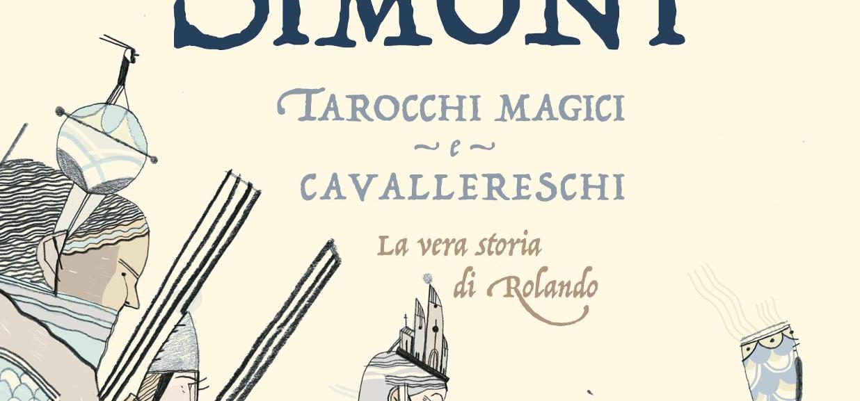 Le donne, i cavalier, l’arme e gli amori diventano tarocchi nel gran