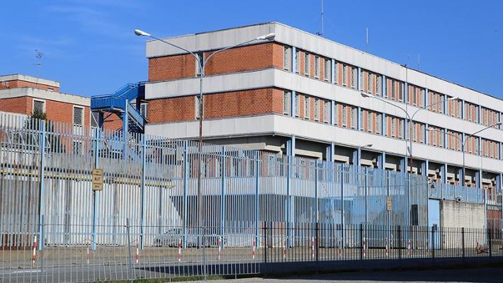 Tentato femminicidio a Ivrea