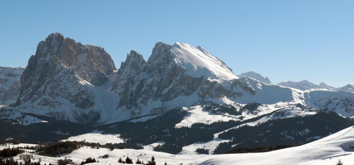 Montagna, escursionista tedesco precipita e muore in Alto Adige - La Stampa