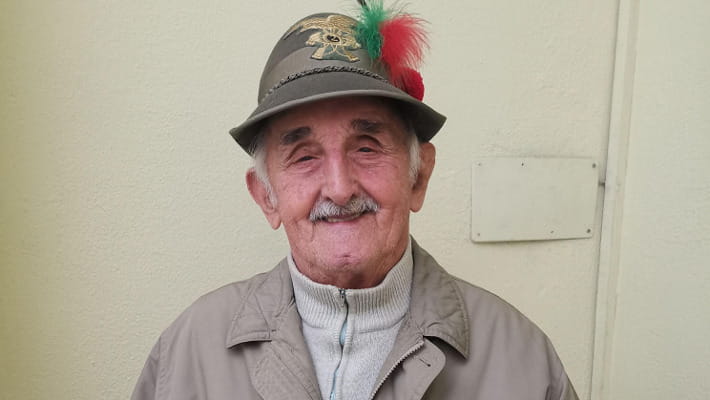L ultimo Sopravvissuto Racconta La Prigionia E Come Riusc A Salvarsi 
