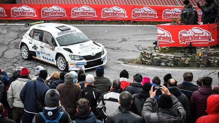 Remulla Pictures Rally Ronde della Val Merula: il rally scalda i motori - La Stampa