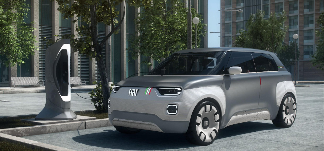 Stellantis will produce an electric car in Serbia starting in 2024