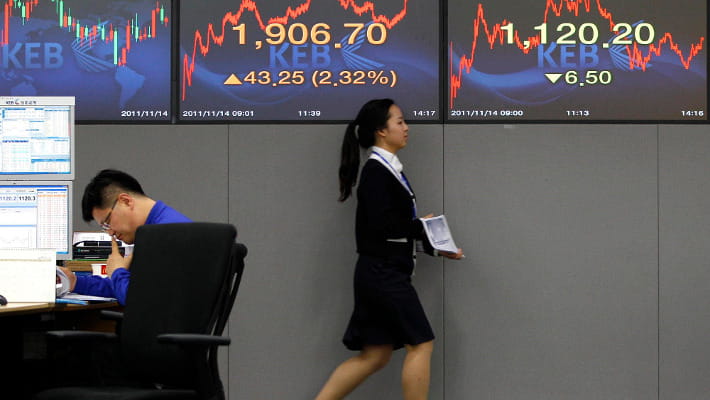 Wall Street apre in positivo, Piazza Affari rallenta - La Stampa