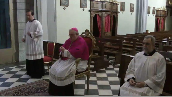 Mercoledì alle 12 suoneranno tutte le campane della diocesi di Novara
