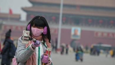 Dalle città irrespirabili per smog a leadership sull'emergenza climatica: la svolta della Cina