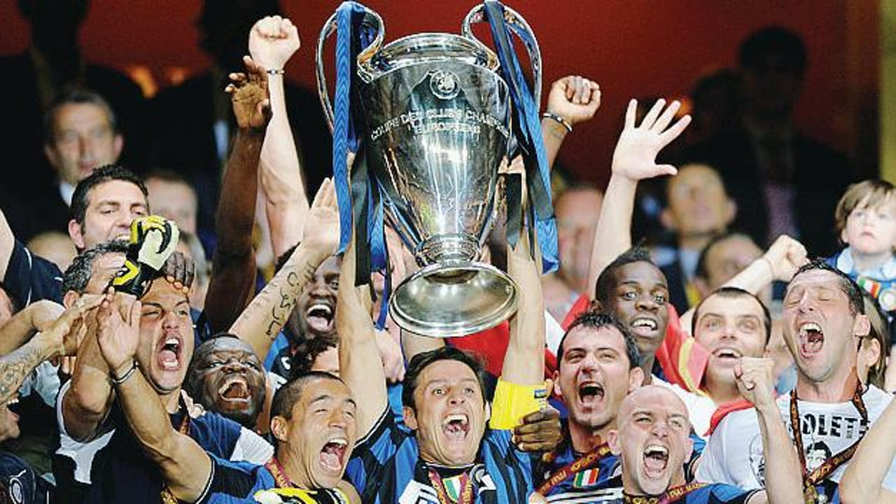 Triplete Inter La serata sul triplete dell’Inter spostata al Forum - La Stampa
