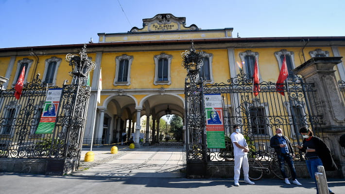 Coronavirus Personale Senza Protezioni E Morti Sospette Cos Il Pio 