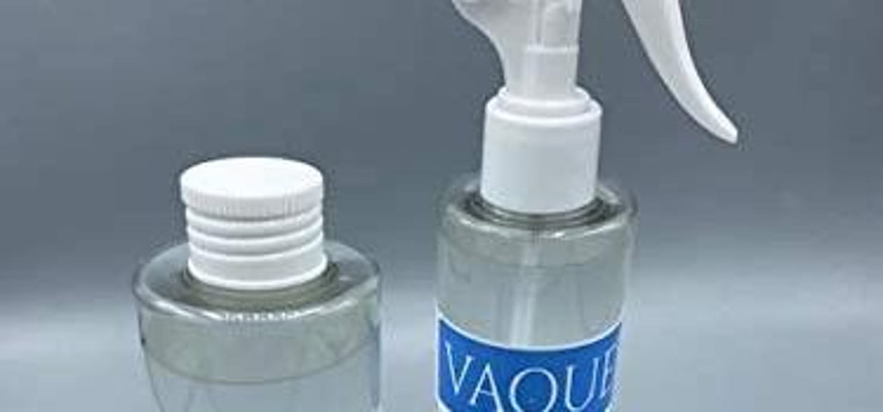 Vaquerprofumatori – Oggettistica Profumata In Gesso, Forma Calla, Confezione Da 6 Pezzi, 8x4 Cm, Da Personalizzare Con La Tua Fragranza Preferita