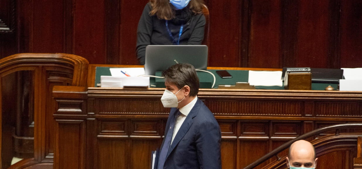 Stato di emergenza, ipotesi di proroga fino al 31 ottobre - La Stampa