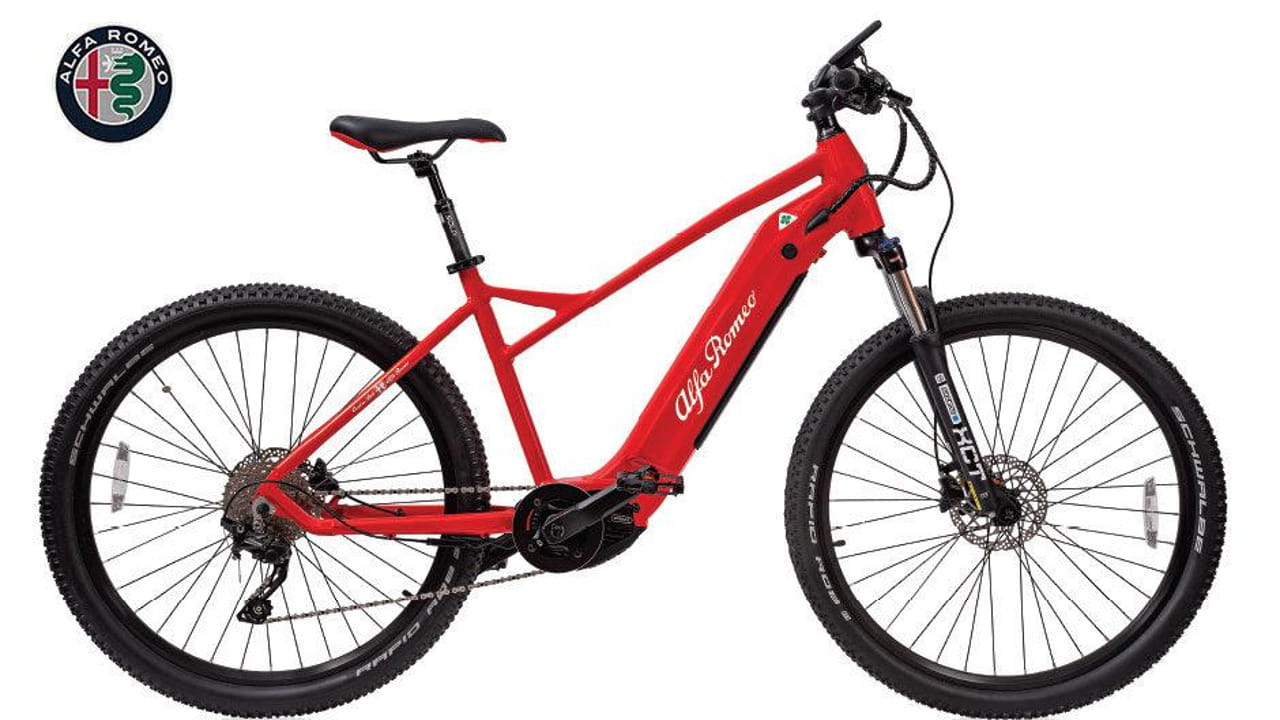 Fca e Compagnia Ducale per la nuova mobilità: ecco le e-bike di lusso - La  Stampa
