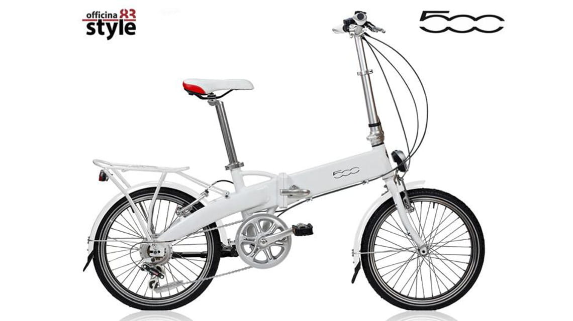 Fca e Compagnia Ducale per la nuova mobilità: ecco le e-bike di lusso - La  Stampa