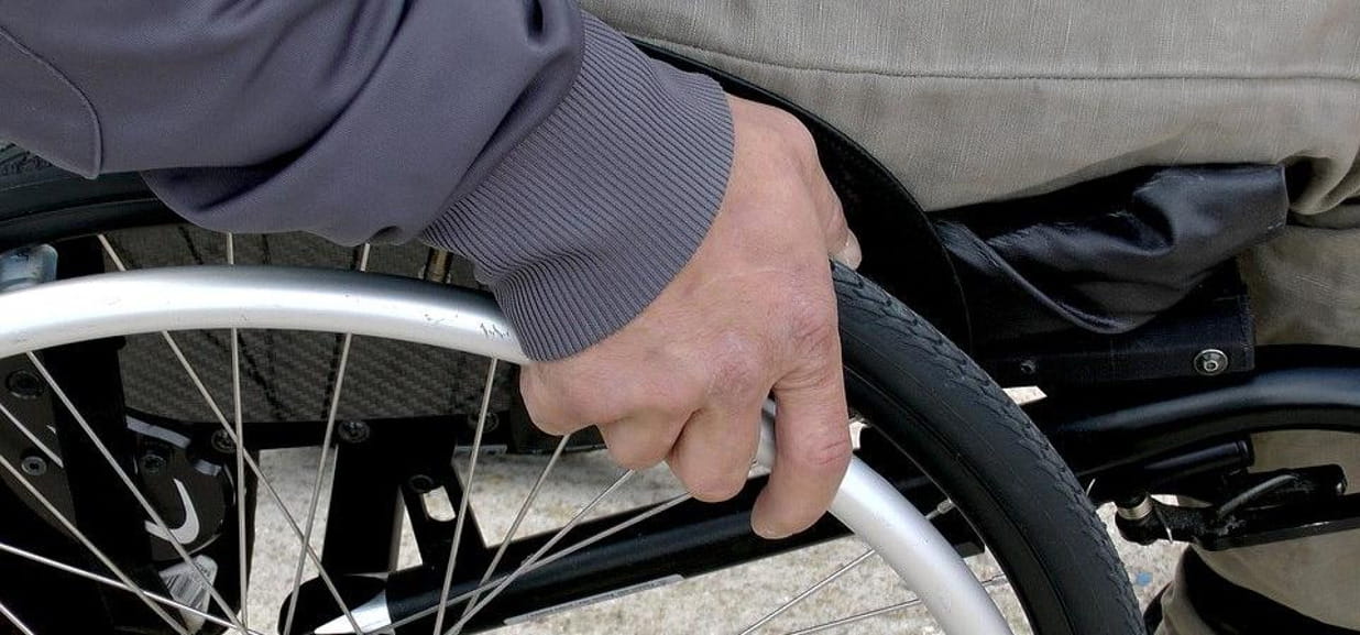 Disabili Dimenticati Donne Discriminate Viviamo In Un Paese Di 