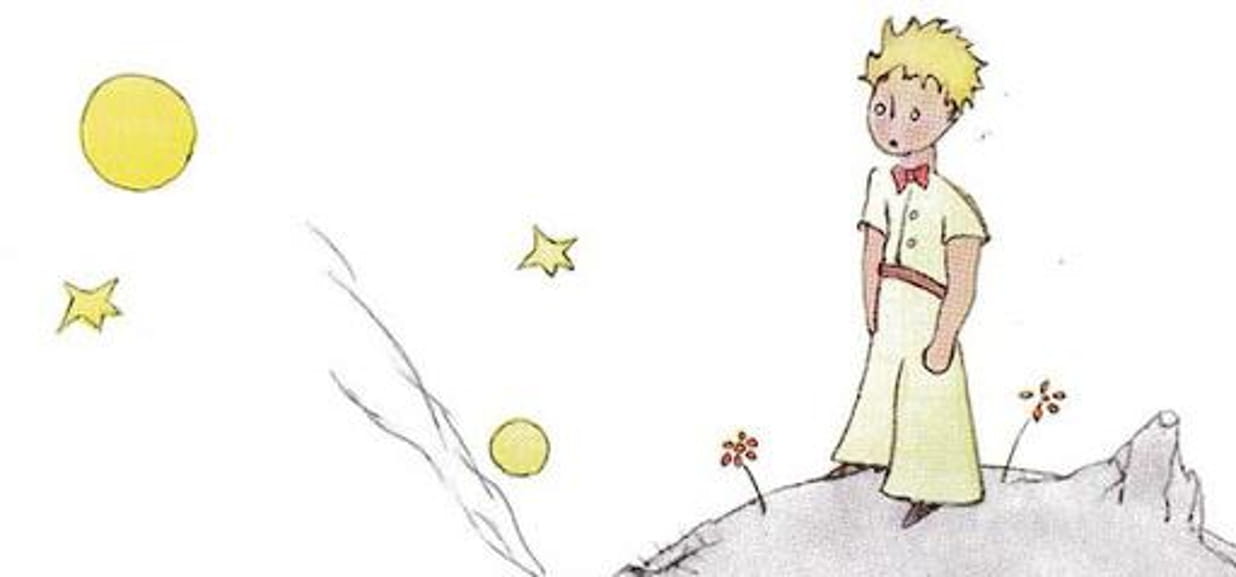 Il 29 giugno è il “Piccolo Principe day”, la festa del libro francese ...
