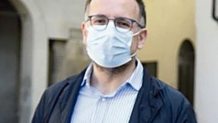 Gradimento dei sindaci, un sondaggio classifica Rasero al 41° posto in ...