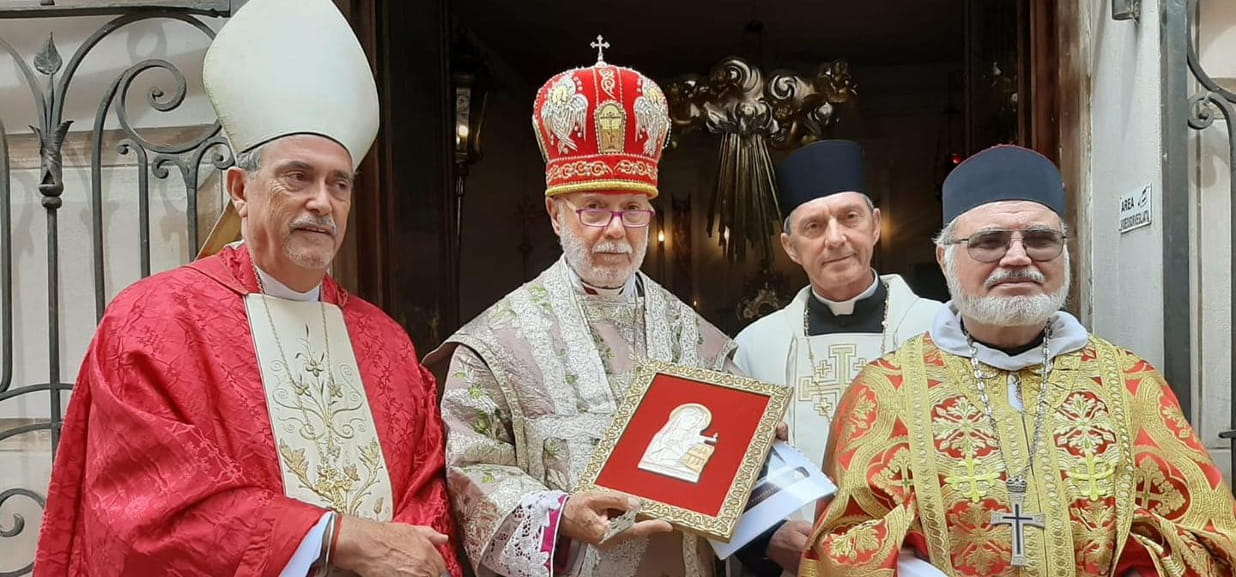 Scomunicato l’ex parroco originario di Rocca Grimalda e che vive in