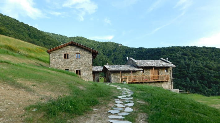 La Scelta Di Vita Di Un agente Di Viaggio E Di Un Fisico Hanno Aperto 