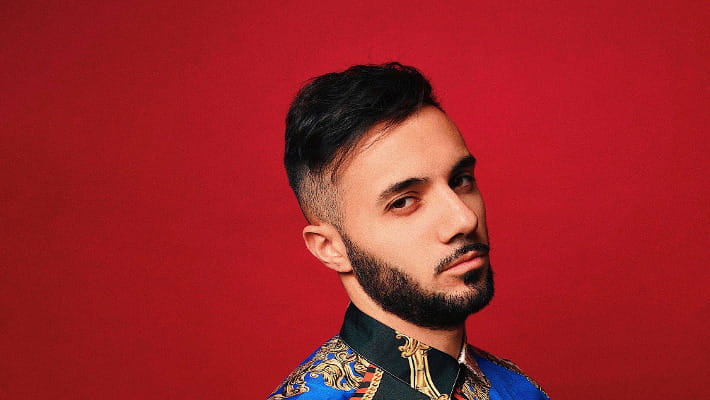 Le mille voci di Alex Polidori, da Nemo a Spider-Man: “Oggi canto per l ...